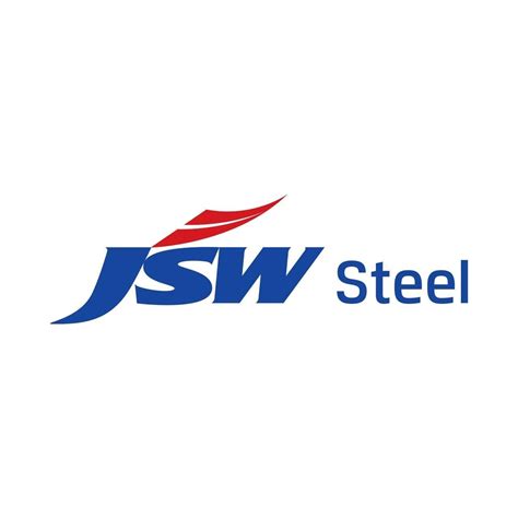 JSW Steel