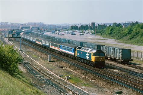 47645 Bristol Parkway 6 May 1989