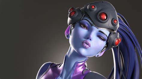 Widowmaker Fan Art - Free 4k Wallpapers - 40.000+ Free 4k Wallpapers ...