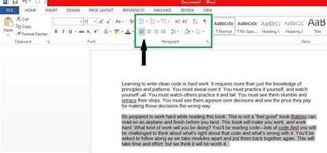 How To Indent Text In Ms Word Microsoft Word Indent Spacing How To - Bank2home.com