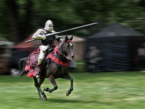 What Kind of Horses did Knights Ride? | Pitara Kids' Network