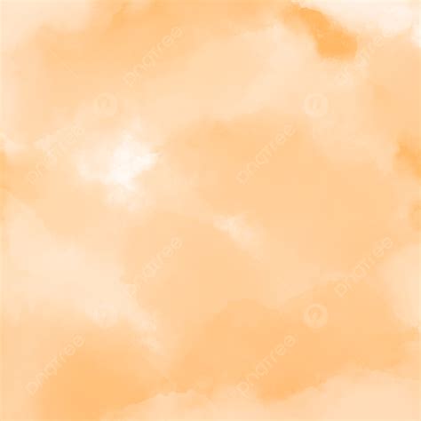 Orange Watercolor Background, Watercolor Wallpapers, Wallpapers, Orange Watercolor Background ...