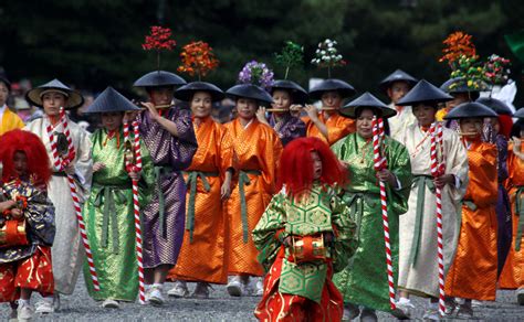 This Fall Festival Rocks Ancient History! | Japan | BeautifulNow