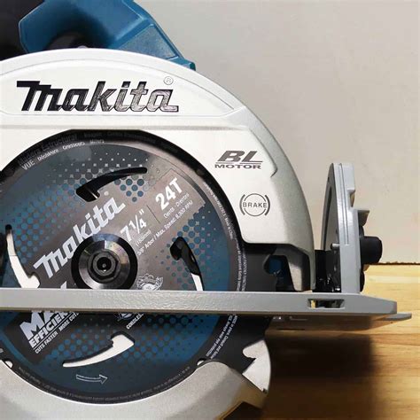 Makita Circular Saws Get More Compact With The XSH06 And XSH04 - Lazy ...