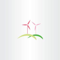 Wind Turbine Logo Vector Images (over 3,400)