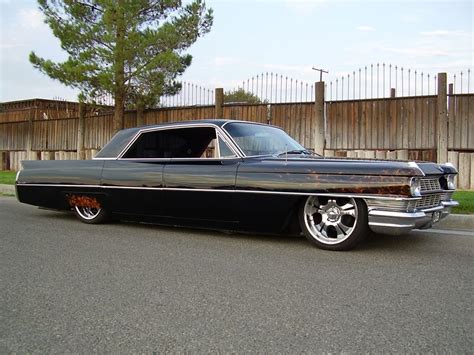 Pin op Lowriders & leadsleds