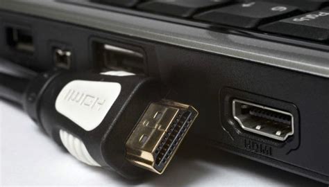 What is an HDMI and How it works - Dignited