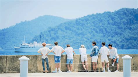 BTS Euphoria Laptop Wallpapers - Top Free BTS Euphoria Laptop ...