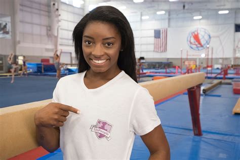 Why Simone Biles Chose An Online College Over UCLA