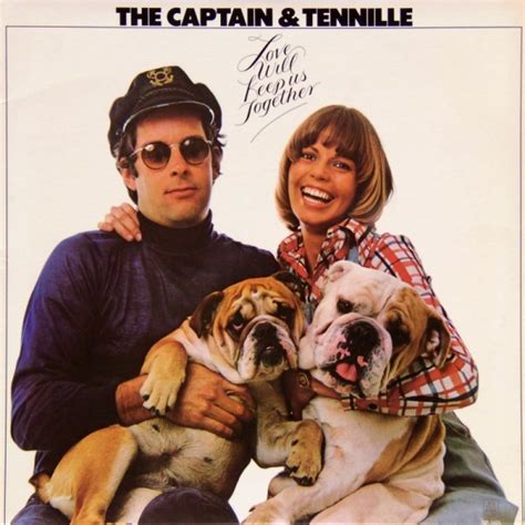 Captain & Tennille – The Good Songs Lyrics | Genius Lyrics