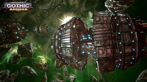 Battlefleet Gothic: Armada - Tau Empire DLC Steam Key for PC - Buy now