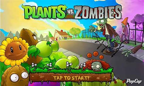 Hướng dẫn tải Plants vs. Zombies™ về chơi trên máy tính, PC đơn giản - Final Blade