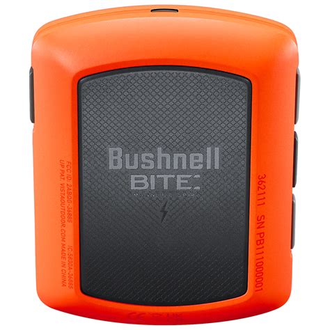 Bushnell Phantom 2 GPS Rangefinder - Golfonline