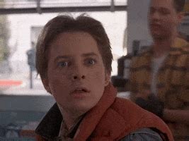 Marty Mcfly Chicken GIFs - Find & Share on GIPHY