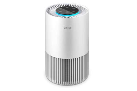 Govee Smart Air Purifier review: Well-suited to smaller spaces | TechHive