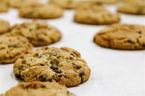 Tips for Making the Best Chocolate Chip Cookies You've Ever Made