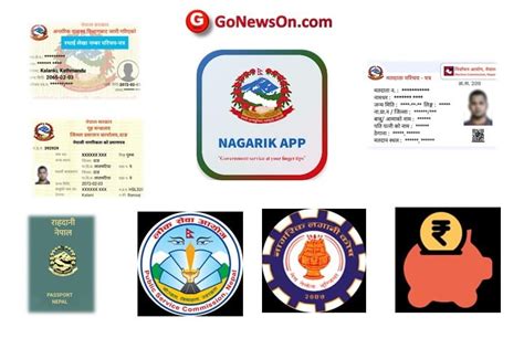 Nepal Government Nagarik App Download - 2024 September