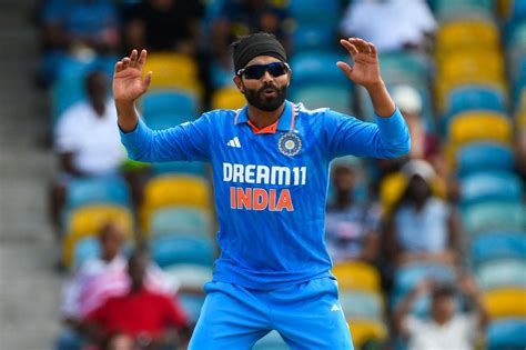 Ravindra Jadeja Recalls Moments From 2011 World Cup Final, Says "MS ...