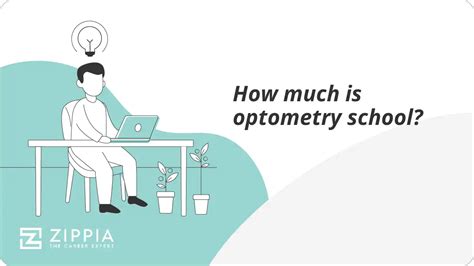 How much is optometry school? - Zippia