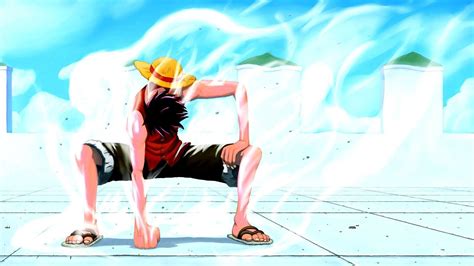 One Piece Wallpapers Luffy - Wallpaper Cave