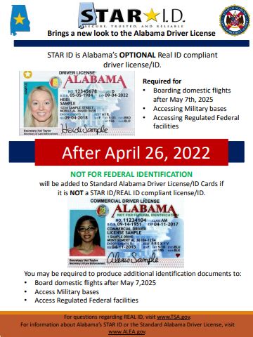 Star ID | Alabama Law Enforcement Agency