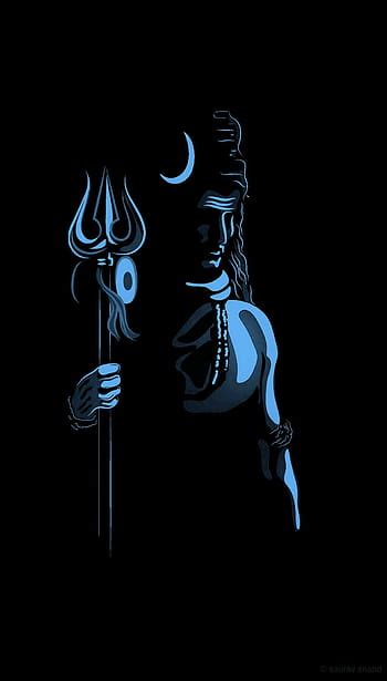 Top 83+ mahadev painting wallpaper hd - noithatsi.vn