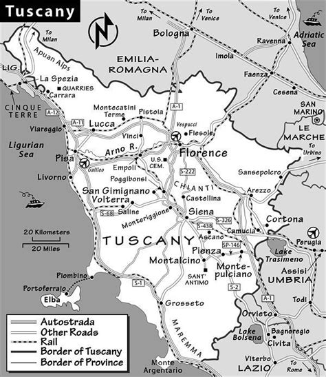 Tuscan Hill Towns Travel Guide Resources & Trip Planning Info by Rick Steves | ricksteves.com ...