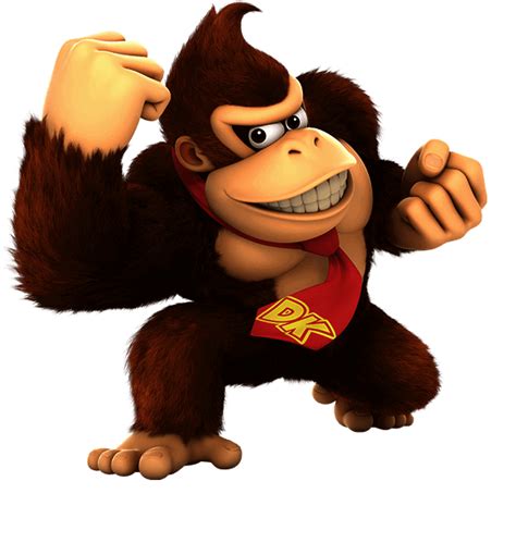 Donkey Kong vs. Diddy Kong - Who is the Superior Simian? | ResetEra