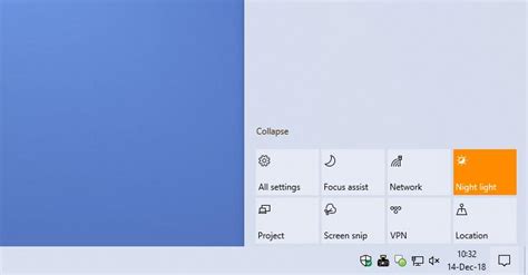 Windows 10 Will Let You Create Your Own Quick Actions