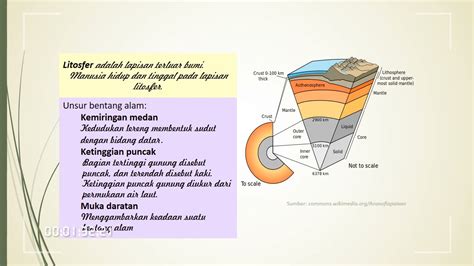 lapisan bumi 2 - YouTube