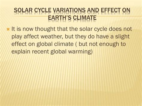 PPT - Solar Cycle PowerPoint Presentation, free download - ID:2034540