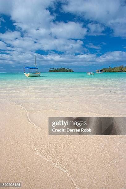 134 Muri Beach Stock Photos, High-Res Pictures, and Images - Getty Images