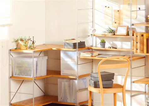 The Muji storage collection makes decluttering easy | Honeycombers