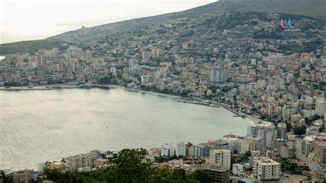 Saranda is coming from the name of the Byzantine monastery of the Agioi Saranda, meaning the ...