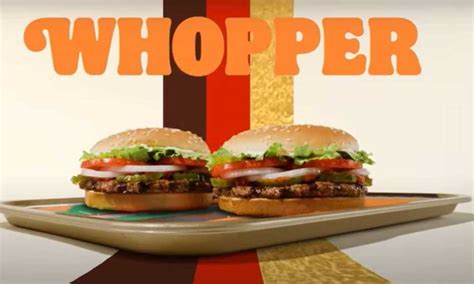 Burger King WHOPPER WHOPPER commercial memes, jokes are delicious