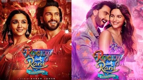 Rocky Aur Rani Ki Prem Kahani trailer: Tollywood fans call the Karan Johar family drama a rich ...