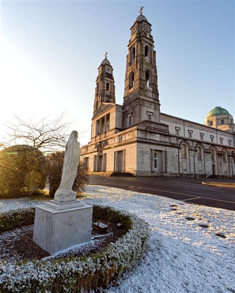 Top 5 Historical Sites in Mullingar | Ireland Before You Die