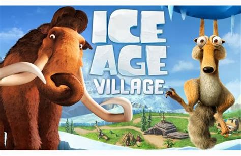 Android FAQs: Ice Age Village on Google Play