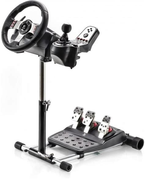 Thrustmaster Wheel Stand Pro Deluxe - Ceny i opinie - Ceneo.pl