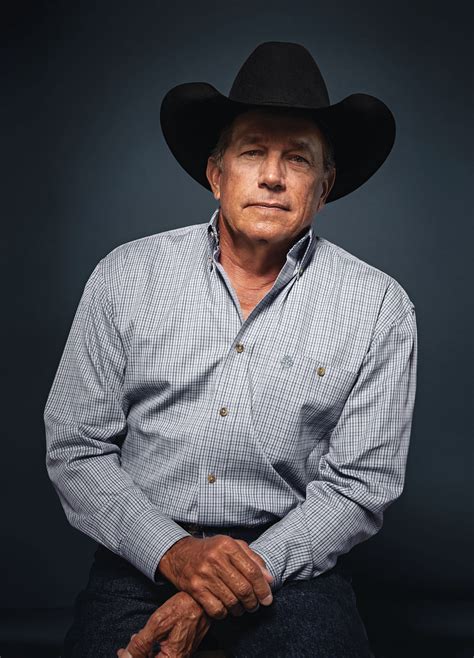 George Strait’s Long Ride | The New Yorker