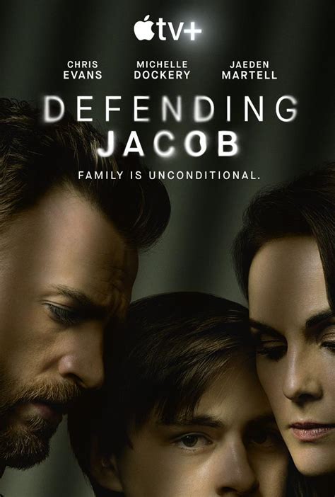 Defending Jacob (2020) S01E08 - WatchSoMuch