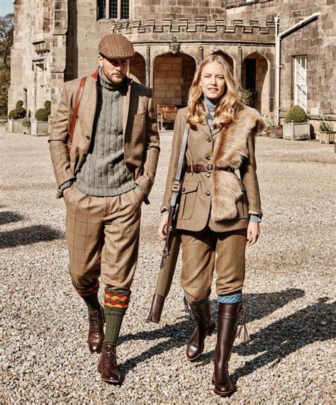 Pin by herndonhouse on closet / hunt | English country fashion, Hunting ...