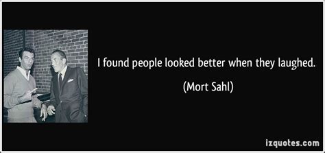 Mort Sahl Quotes. QuotesGram