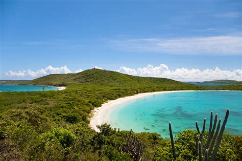 Hopetaft: Flamenco Beach San Juan Puerto Rico