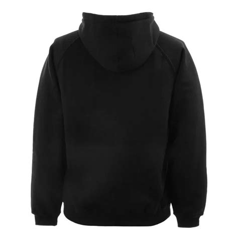 Wholesale Plain Black Hoodie/design Your Own Hoodie/no Zipper Hoodie Jacket - Buy Hoodie,Black ...