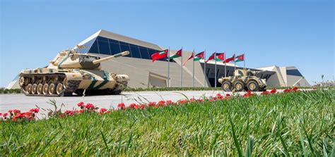 Royal Tank Museum (Amman): All You Need to Know BEFORE You Go