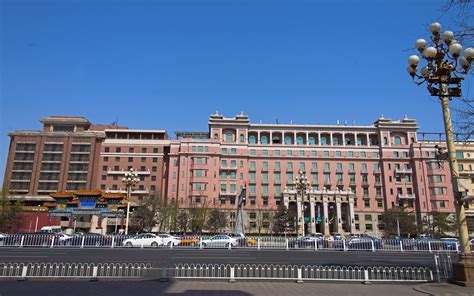 File:Grand Hotel Beijing, Block C.jpg - Wikimedia Commons