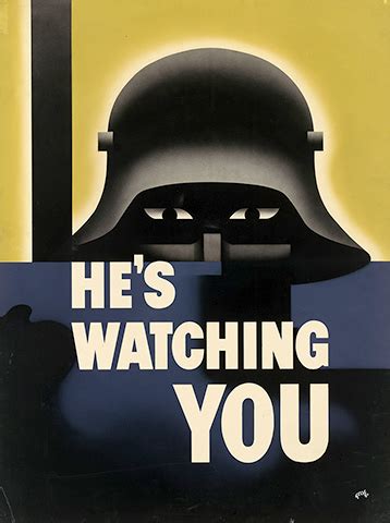 German Ww2 Propaganda Posters