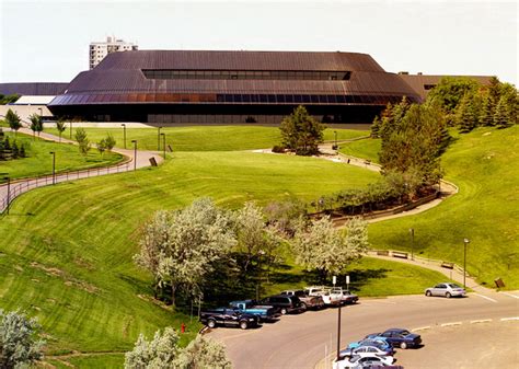 University of Lethbridge, Canada - Ranking, Reviews, Courses, Tuition Fees