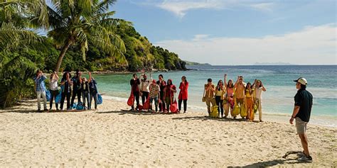 Here's What You Need To Know Ahead of 'Survivor 47'